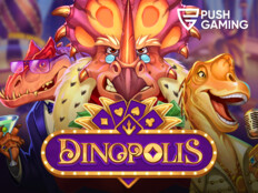 Casino welcome bonus1